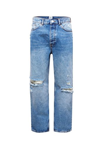 BDG Urban Outfitters Jeans 'SAMSON'  blu denim