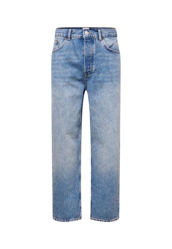 BDG Urban Outfitters Jeans 'SAMSON'  blu denim