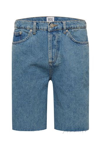 BDG Urban Outfitters Jeans  blu fumo