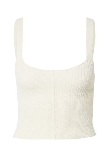 BDG Urban Outfitters Top in maglia  crema