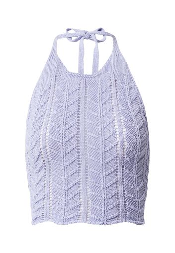 BDG Urban Outfitters Top in maglia  lavanda