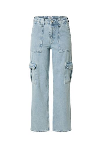 BDG Urban Outfitters Jeans cargo  blu denim