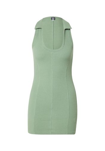 BDG Urban Outfitters Abito 'MARIE'  verde scuro