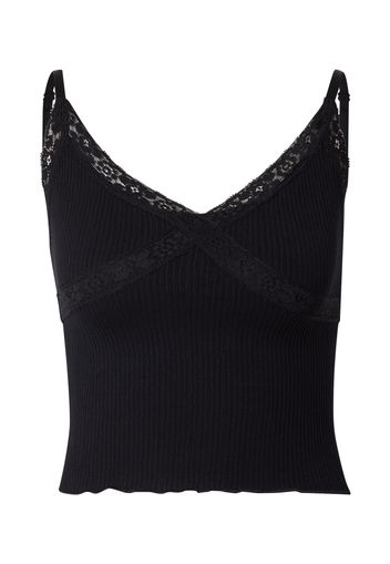 BDG Urban Outfitters Top  nero