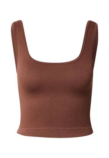 BDG Urban Outfitters Top  marrone