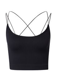 BDG Urban Outfitters Top 'CINDY'  nero