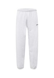 BDG Urban Outfitters Pantaloni  grigio chiaro / nero