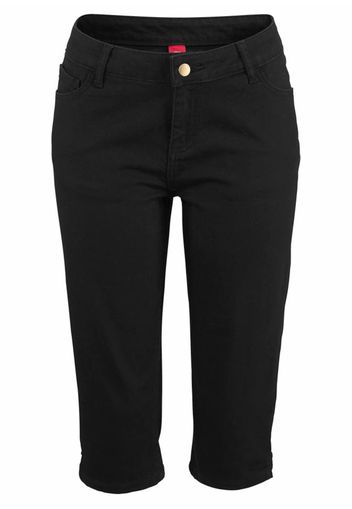 BEACH TIME Jeans 'Beachtime'  nero