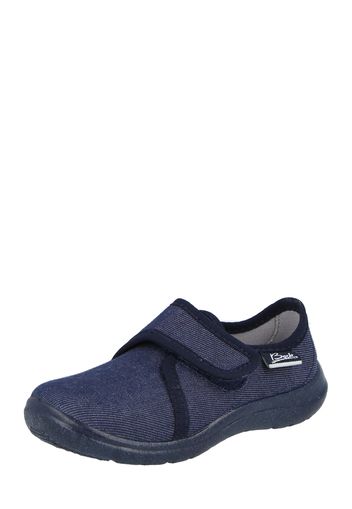 BECK Ciabatta  blu denim