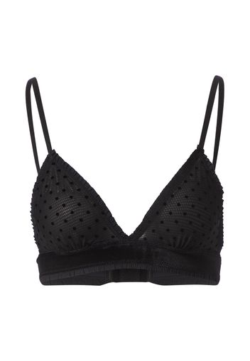 BeckSöndergaard Reggiseno 'Tassie'  nero