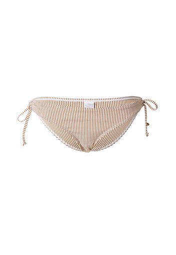 BeckSöndergaard Pantaloncini per bikini  beige / marrone