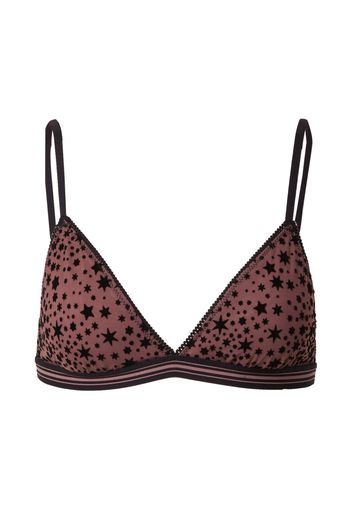 BeckSöndergaard Reggiseno 'Tassie'  navy / rosé