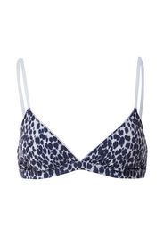 BeckSöndergaard Reggiseno 'Lana'  opale / blu scuro