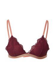 BeckSöndergaard Reggiseno  lilla / rosé