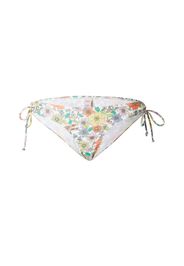 BeckSöndergaard Pantaloncini per bikini 'Lola Bibi'  bianco / menta / rosa / giallo chiaro / blu colomba