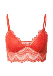 BeckSöndergaard Reggiseno 'Zoe'  rosso ruggine