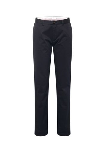 Ben Sherman Pantaloni chino  nero