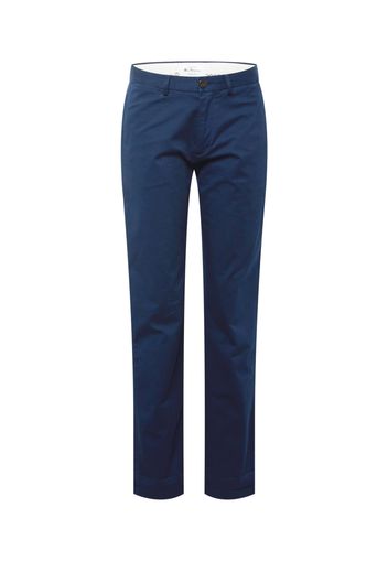 Ben Sherman Pantaloni chino  navy