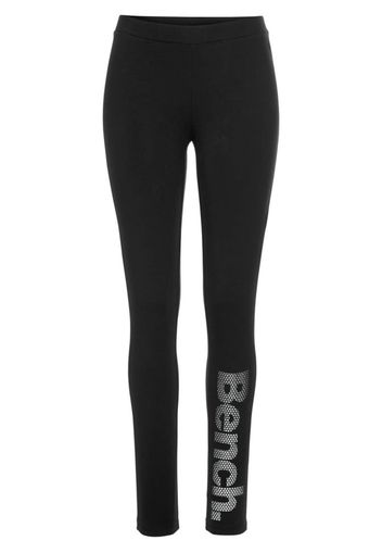 BENCH Leggings  nero