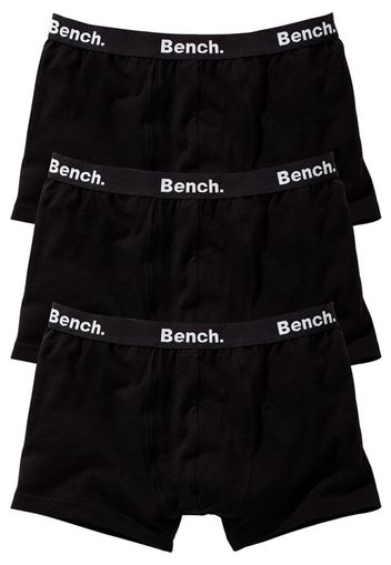 BENCH Pantaloncini intimi  nero