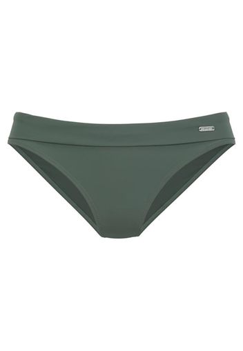 BENCH Pantaloncini per bikini 'Perfect'  oliva