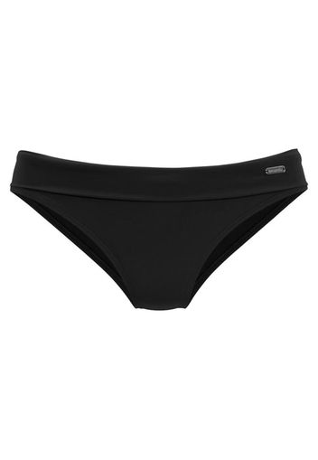 BENCH Pantaloncini per bikini 'Perfect'  nero