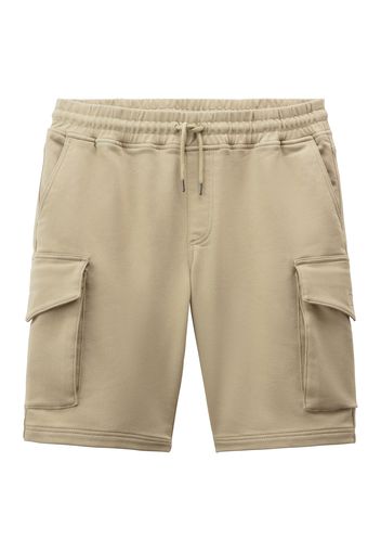 BENCH Pantaloni cargo  cachi