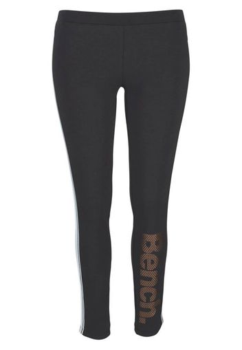 BENCH Leggings  bronzo / nero / bianco