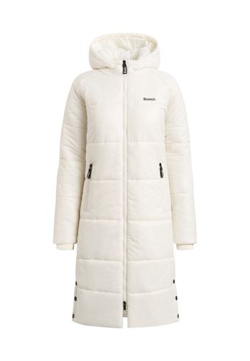 BENCH Cappotto invernale  bianco