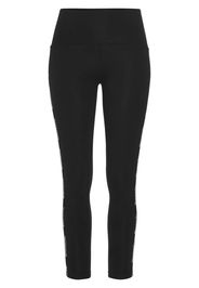 BENCH Leggings  nero