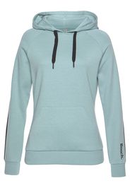 BENCH Felpa 'Lounge Hoodie'  menta