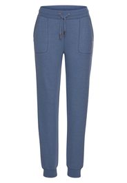 BENCH Pantaloni  blu denim