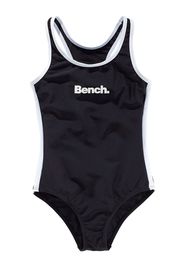 BENCH Costume intero  nero