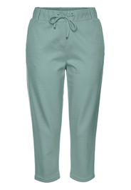 BENCH Pantaloni  menta