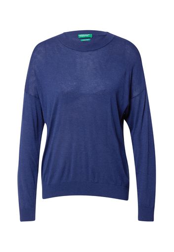 UNITED COLORS OF BENETTON Pullover  zappiro