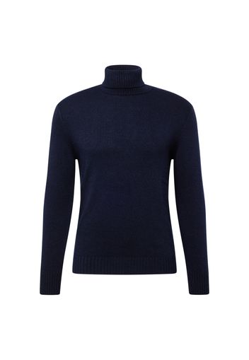 UNITED COLORS OF BENETTON Pullover  blu scuro