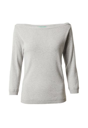 UNITED COLORS OF BENETTON Pullover  grigio