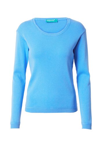 UNITED COLORS OF BENETTON Pullover  blu chiaro