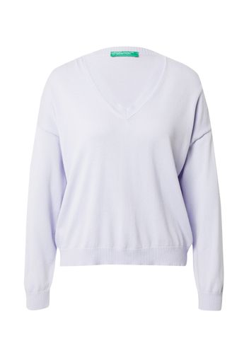 UNITED COLORS OF BENETTON Pullover  sambuco