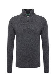 UNITED COLORS OF BENETTON Pullover  grigio scuro