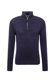 UNITED COLORS OF BENETTON Pullover  marino