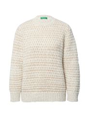 UNITED COLORS OF BENETTON Pullover  beige / sabbia