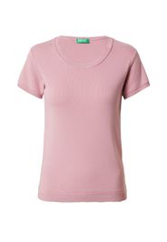 UNITED COLORS OF BENETTON Pullover  rosa antico