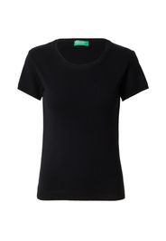 UNITED COLORS OF BENETTON Pullover  nero