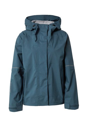 Bergans Giacca per outdoor 'Oslo'  blu