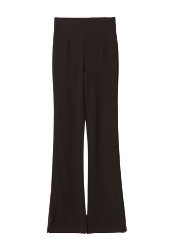 Bershka Pantaloni  nero