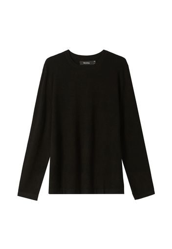 Bershka Pullover  nero