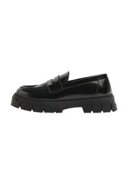 Bershka Slipper  nero