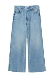 Bershka Jeans  blu denim