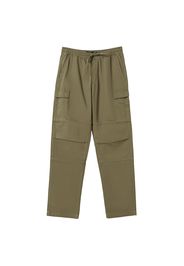 Bershka Pantaloni cargo  cachi